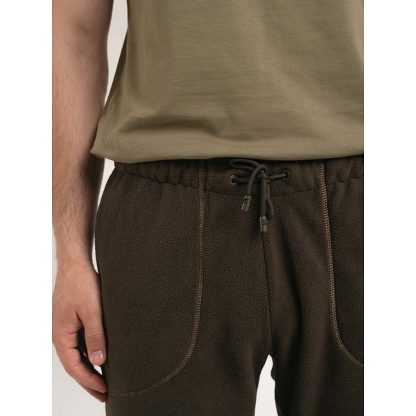 Костюм Tritongear Rich коричневый