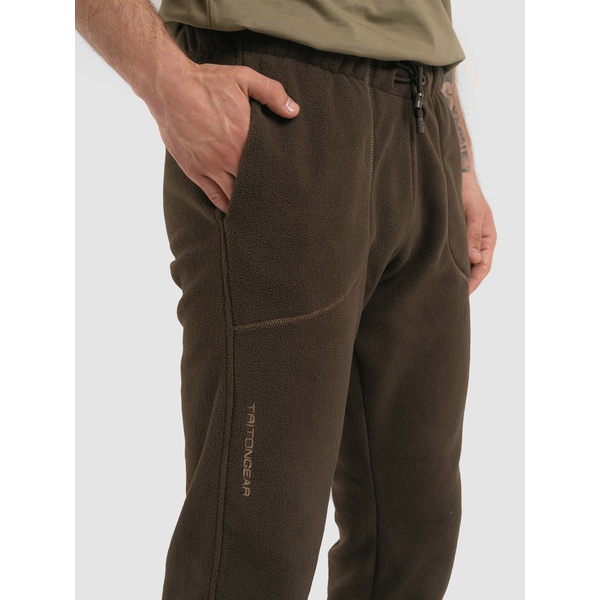 Костюм Tritongear Rich коричневый