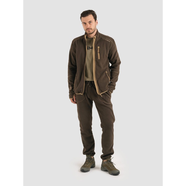 Костюм Tritongear Rich коричневый