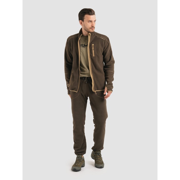 Костюм Tritongear Rich коричневый