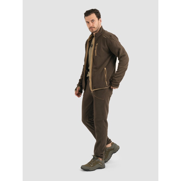 Костюм Tritongear Rich коричневый