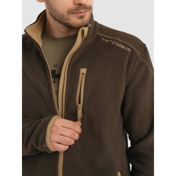 Костюм Tritongear Rich коричневый