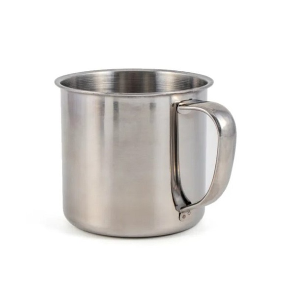 Кружка Следопыт Эконом 350 мл