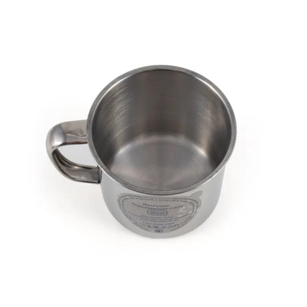 Кружка Следопыт Эконом 350 мл