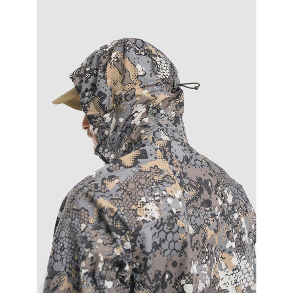 Костюм Тритон Ridge max (SoftShell Windstop) Mountain Line