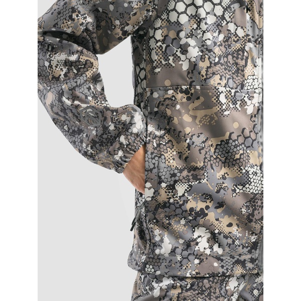 Костюм Тритон Ridge max (SoftShell Windstop) Mountain Line