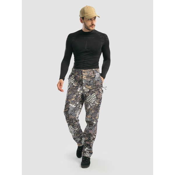 Костюм Тритон Ridge max (SoftShell Windstop) Mountain Line