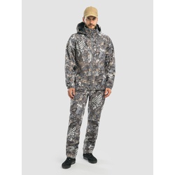 Костюм Тритон Ridge max (SoftShell Windstop) Mountain Line