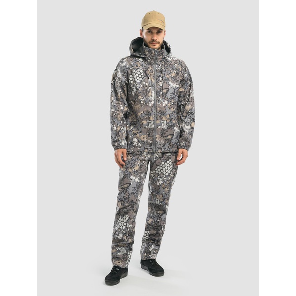 Костюм Тритон Ridge max (SoftShell Windstop) Mountain Line