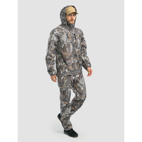 Костюм Тритон Ridge max (SoftShell Windstop) Mountain Line