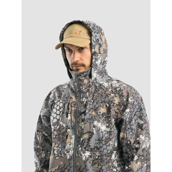 Костюм Тритон Ridge max (SoftShell Windstop) Mountain Line