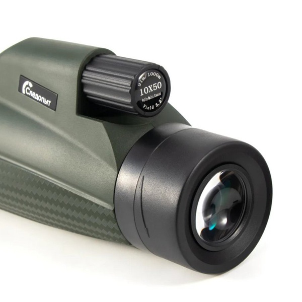 Монокуляр Следопыт 10х50 (PF-BT-25)