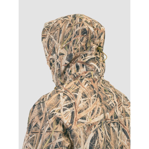 Костюм Тритон Ridge max (SoftShell Windstop) Камыш