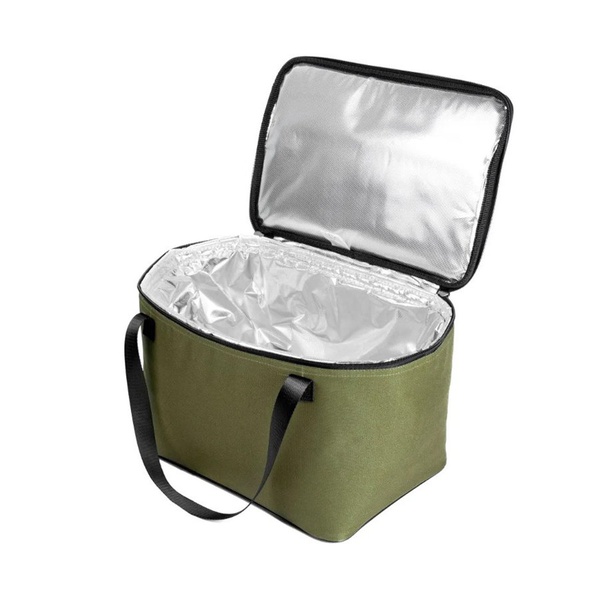 Сумка изотермическая Следопыт Tobacco 23 л