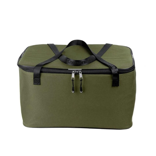 Сумка изотермическая Следопыт Tobacco 34 л