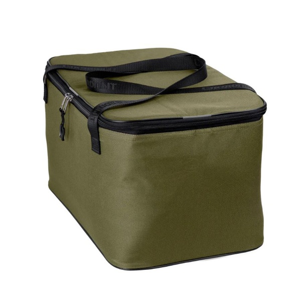 Сумка изотермическая Следопыт Tobacco 34 л