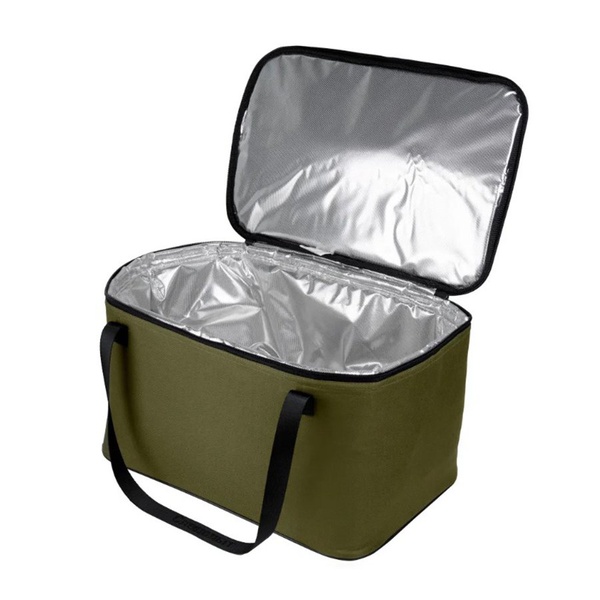 Сумка изотермическая Следопыт Tobacco 34 л