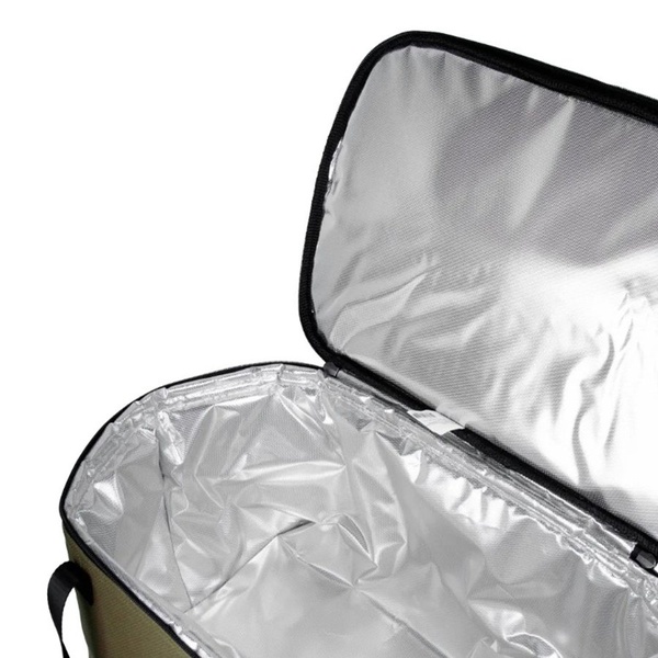 Сумка изотермическая Следопыт Tobacco 34 л