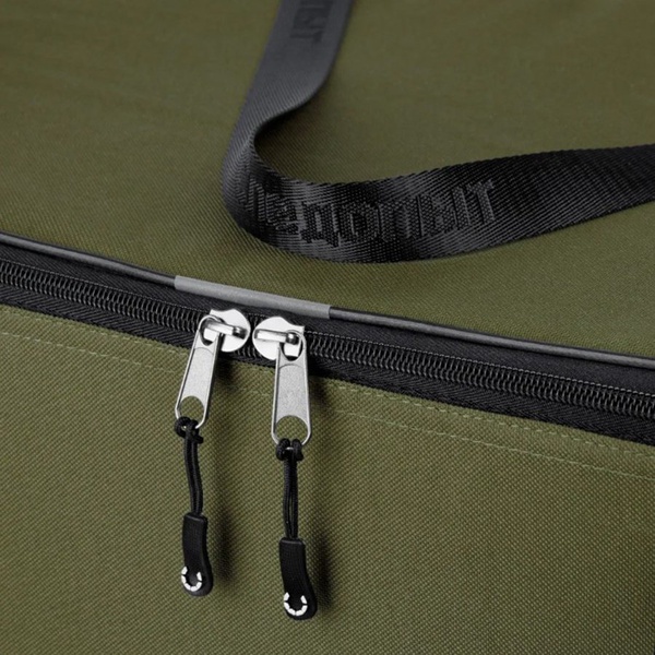 Сумка изотермическая Следопыт Tobacco 34 л