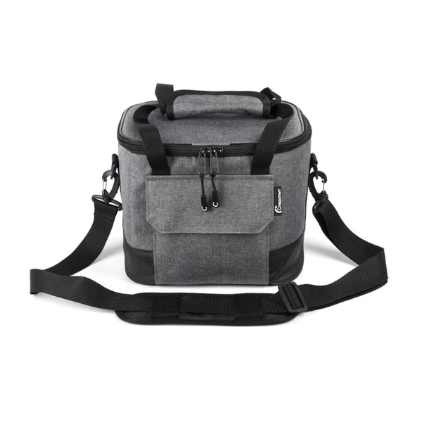 Сумка изотермическая Следопыт Gray Line Pro 13 л