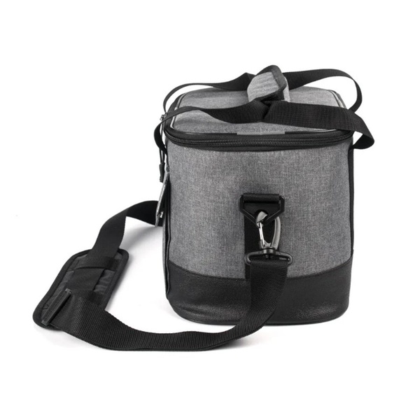 Сумка изотермическая Следопыт Gray Line Pro 13 л