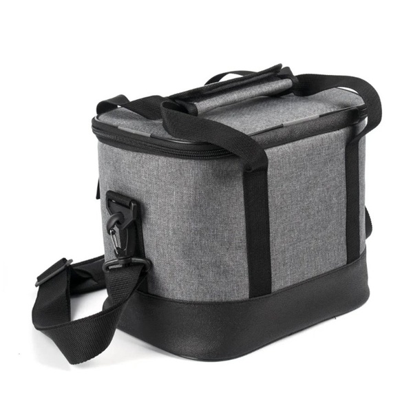 Сумка изотермическая Следопыт Gray Line Pro 13 л