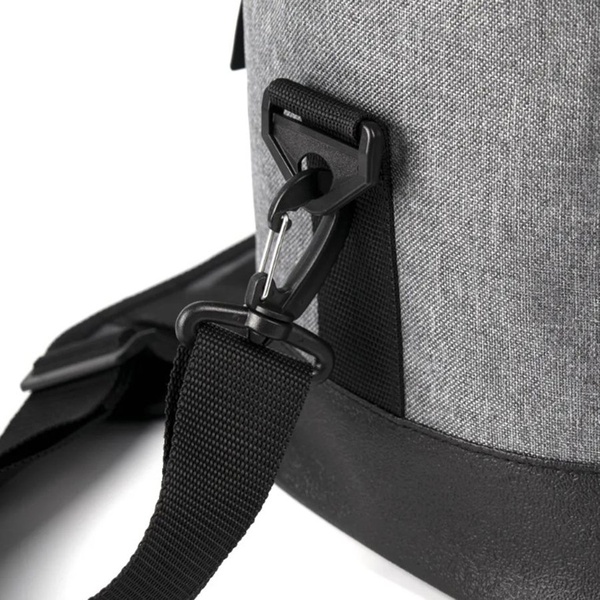 Сумка изотермическая Следопыт Gray Line Pro 13 л