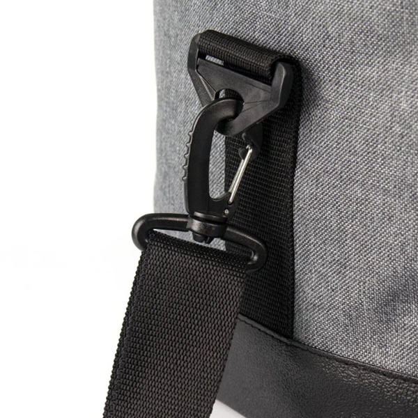 Сумка изотермическая Следопыт Gray Line Pro 23 л