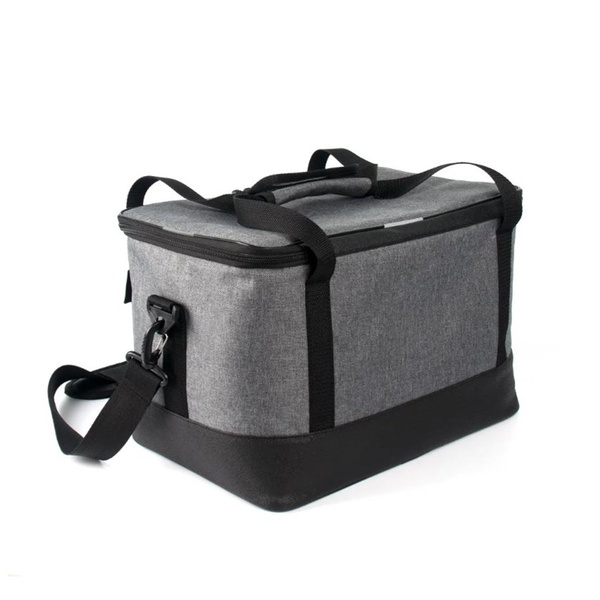 Сумка изотермическая Следопыт Gray Line Pro 23 л