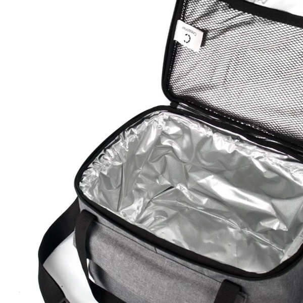 Сумка изотермическая Следопыт Gray Line Pro 23 л