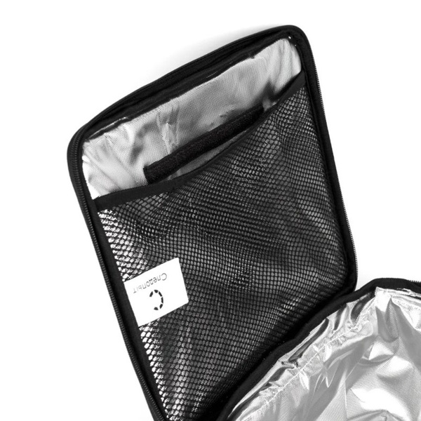 Сумка изотермическая Следопыт Gray Line Pro 23 л