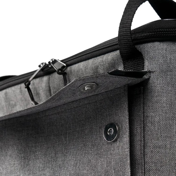 Сумка изотермическая Следопыт Gray Line Pro 23 л