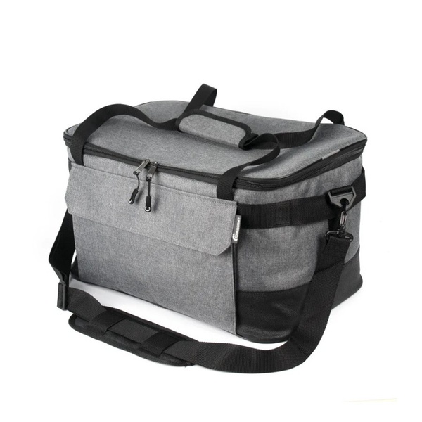 Сумка изотермическая Следопыт Gray Line Pro 34 л