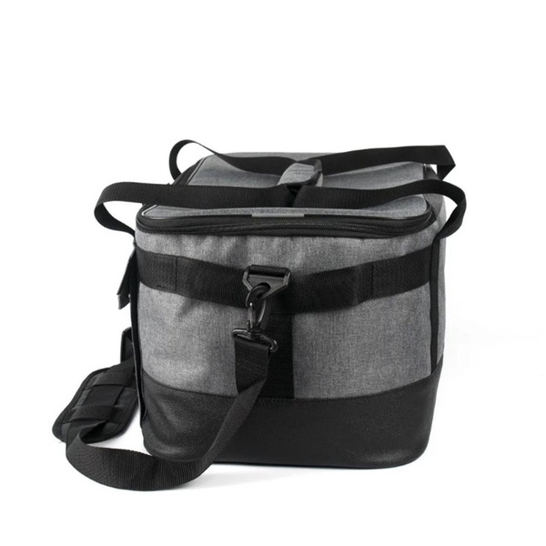 Сумка изотермическая Следопыт Gray Line Pro 34 л