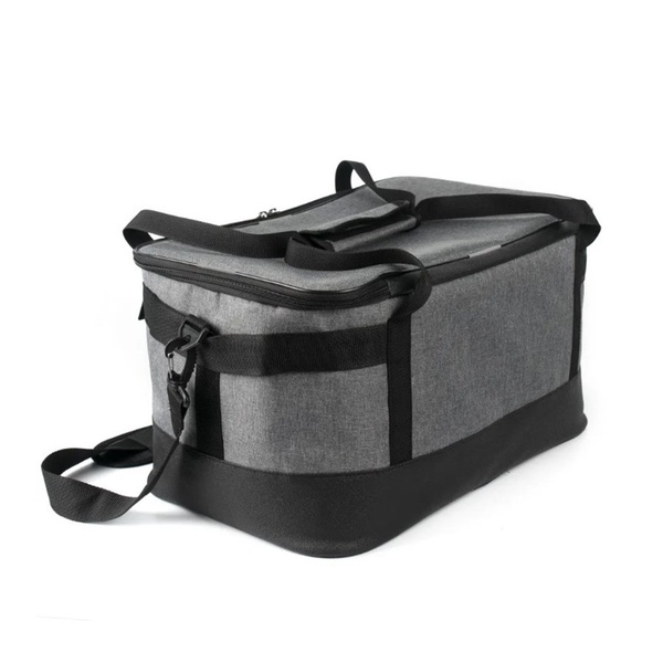 Сумка изотермическая Следопыт Gray Line Pro 34 л