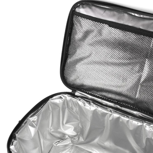 Сумка изотермическая Следопыт Gray Line Pro 34 л