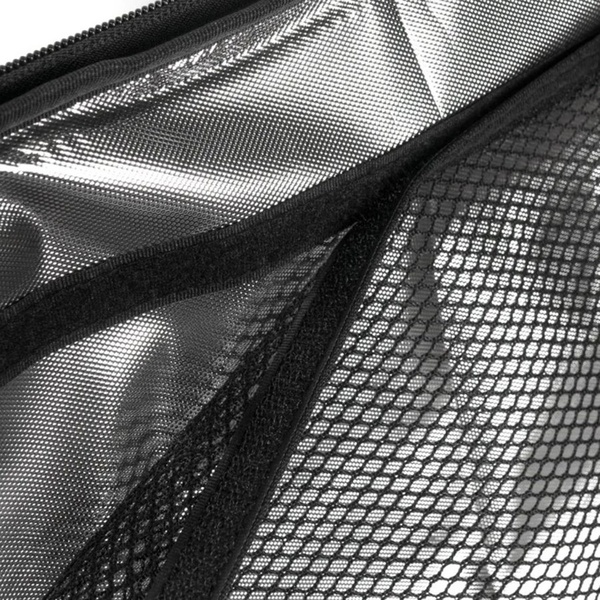 Сумка изотермическая Следопыт Gray Line Pro 34 л