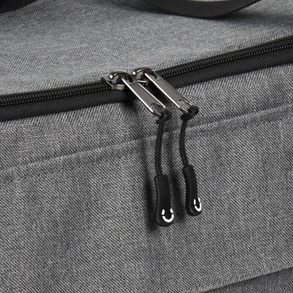 Сумка изотермическая Следопыт Gray Line Pro 34 л