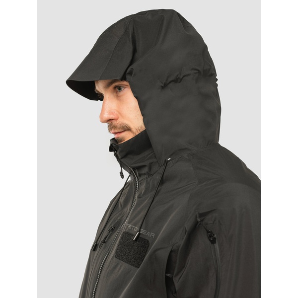 Костюм Тритон Storm boat (Taslan)