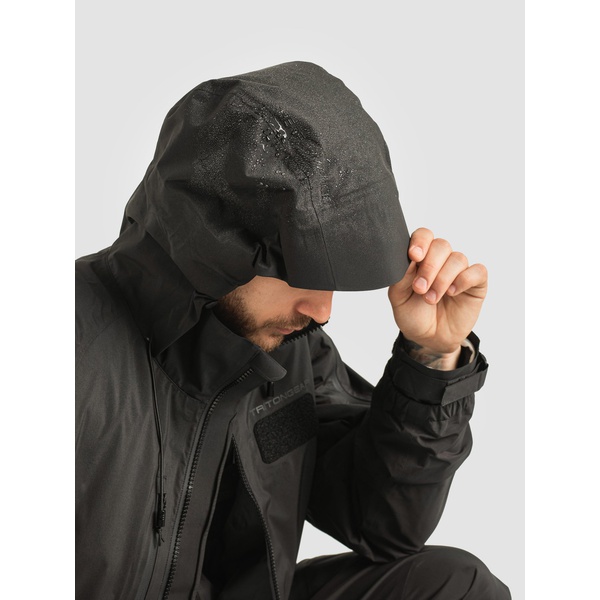 Костюм Тритон Storm boat (Taslan)