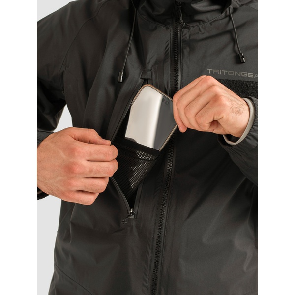 Костюм Тритон Storm boat (Taslan)