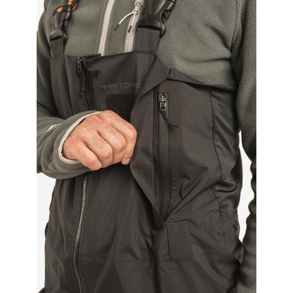 Костюм Тритон Storm boat (Taslan)