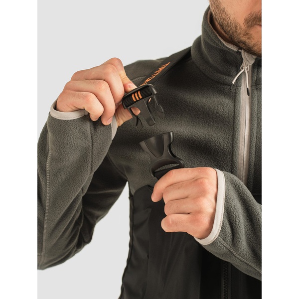 Костюм Тритон Storm boat (Taslan)