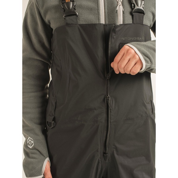 Костюм Тритон Storm boat (Taslan)