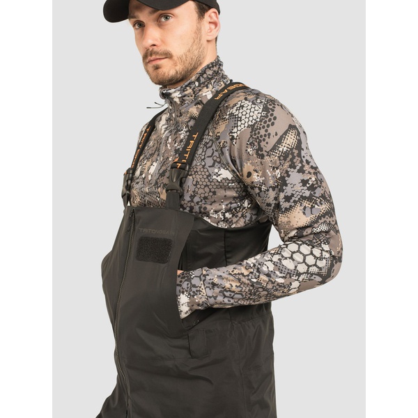 Костюм Тритон Storm boat (Taslan)