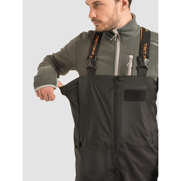 Костюм Тритон Storm boat (Taslan)