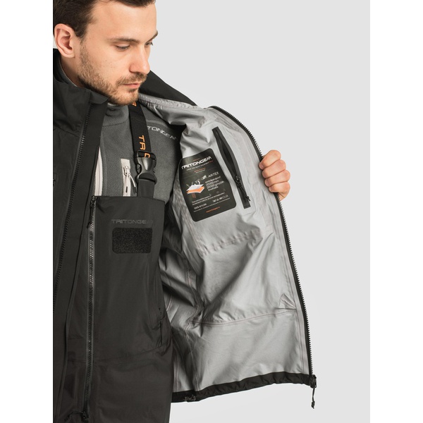 Костюм Тритон Storm boat (Taslan)