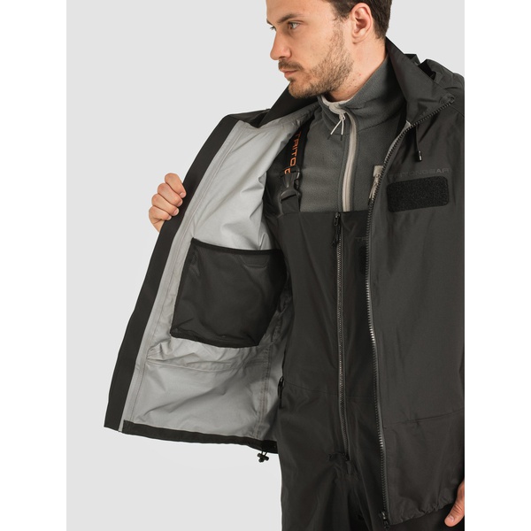 Костюм Тритон Storm boat (Taslan)