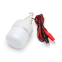 Фонарь кемпинговый Сибирский Следопыт Tent Light 15" (15 LED SMD, 12В)