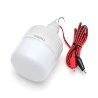 Фонарь кемпинговый Сибирский Следопыт Tent Light 24" (24 LED SMD, 12В)